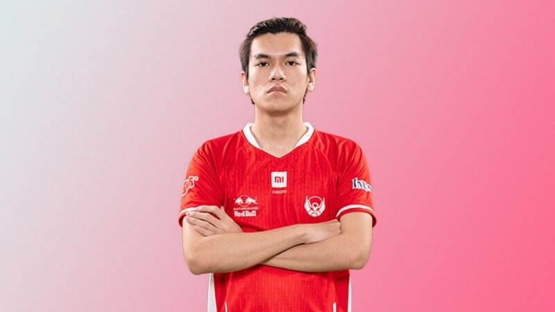 BTR Rippo Memberikan Pesan Kepada Para Penggemar dan Juga Haters!