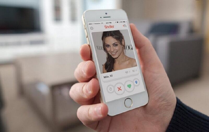 Cari Pacar Makin Seru, Tinder Tambahkan Video untuk Profil