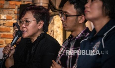 Anita Wahid: Kekuatan Kritis Justru Dikucilkan dan Dilarang
