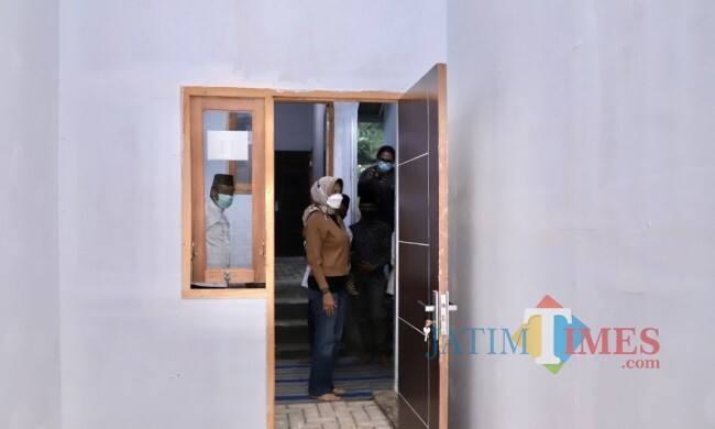 PPKM Diperpanjang, Jatah Belanja Tidak Terduga Kota Batu Ditambah Rp 1,3 Miliar