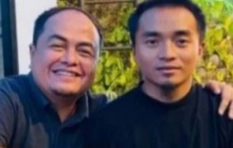 Disebut Sebagai Model Majalah Pria Dewasa, Istri Siri Ayah Taqy Malik Ungkit Soal Uang Mahar