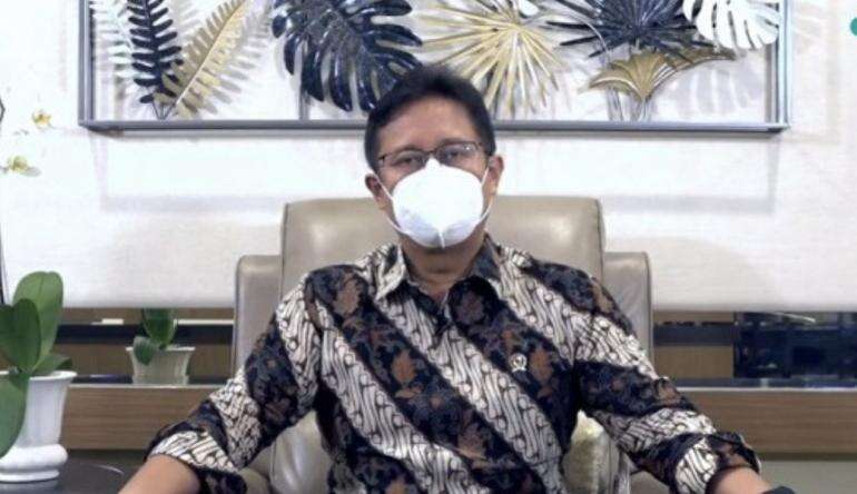 Corona Belum Hilang, Masyarakat Diminta Tetap Jaga Prokes