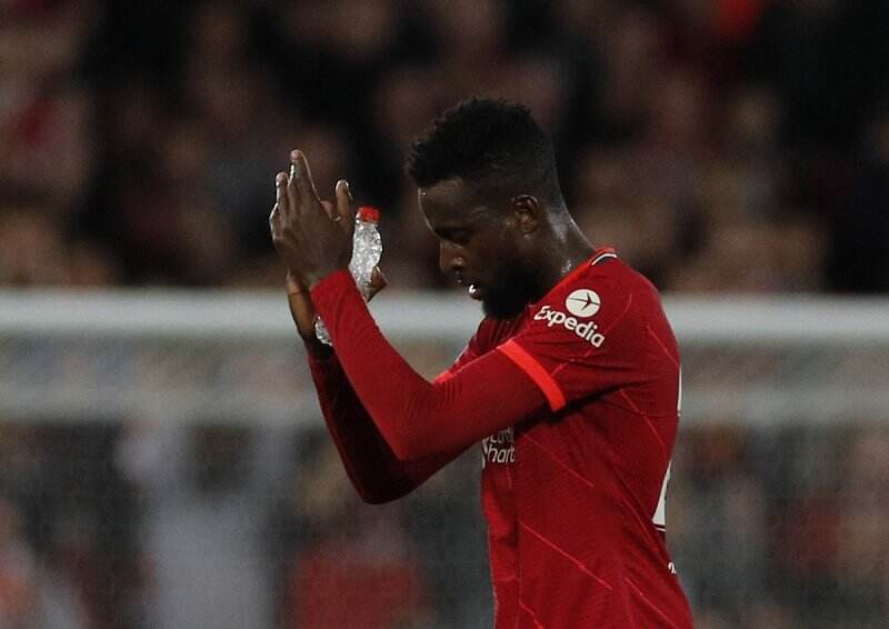 Bikin Assist saat Liverpool vs AC Milan, Jurgen Klopp Sebut Divock Origi Legenda