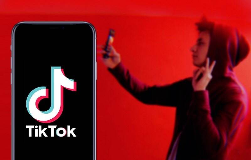 TikTok Diinvestigasi Terkait Masalah Data Pribadi Anak