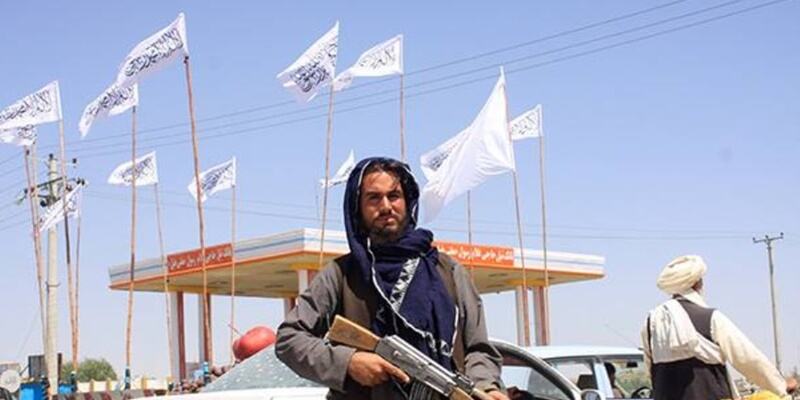 Seluruh Dunia Membutuhkan Pemerintahan Afghanistan yang Inklusif, Tidak Terkecuali China