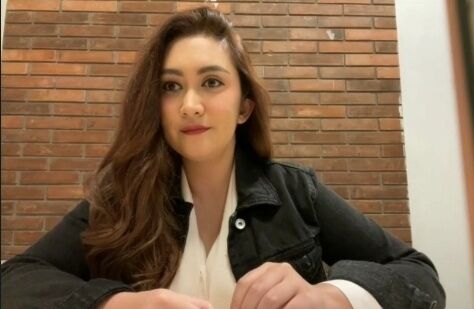 Nafa Urbach Anggap Pinjol Ilegal Bisa Membunuh Pelan-pelan