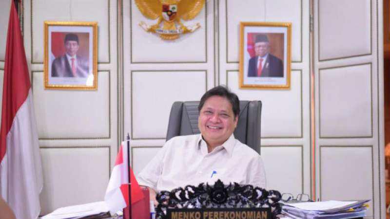 Catat Rekor Tertinggi Sepanjang Sejarah, Nilai Ekspor Indonesia Meningkat Double Digit
