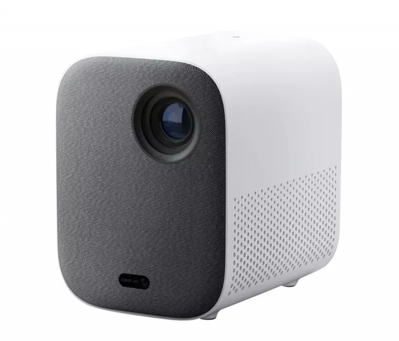 Xiaomi Mi Smart Projector 2: Proyektor 120 Inci Full HD dengan Dukungan Android TV