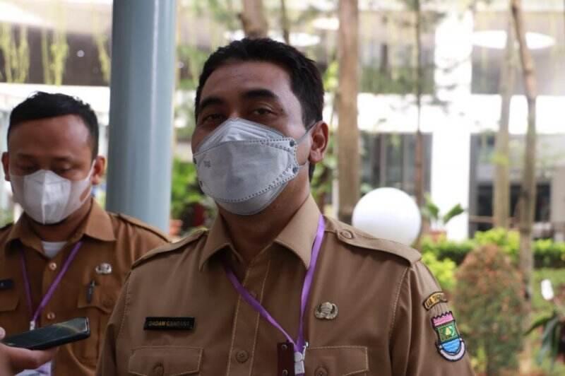 Tok! Pilkades Serentak Kabupaten Tangerang 10 Oktober 2021; Warga Siap-siap Nyoblos