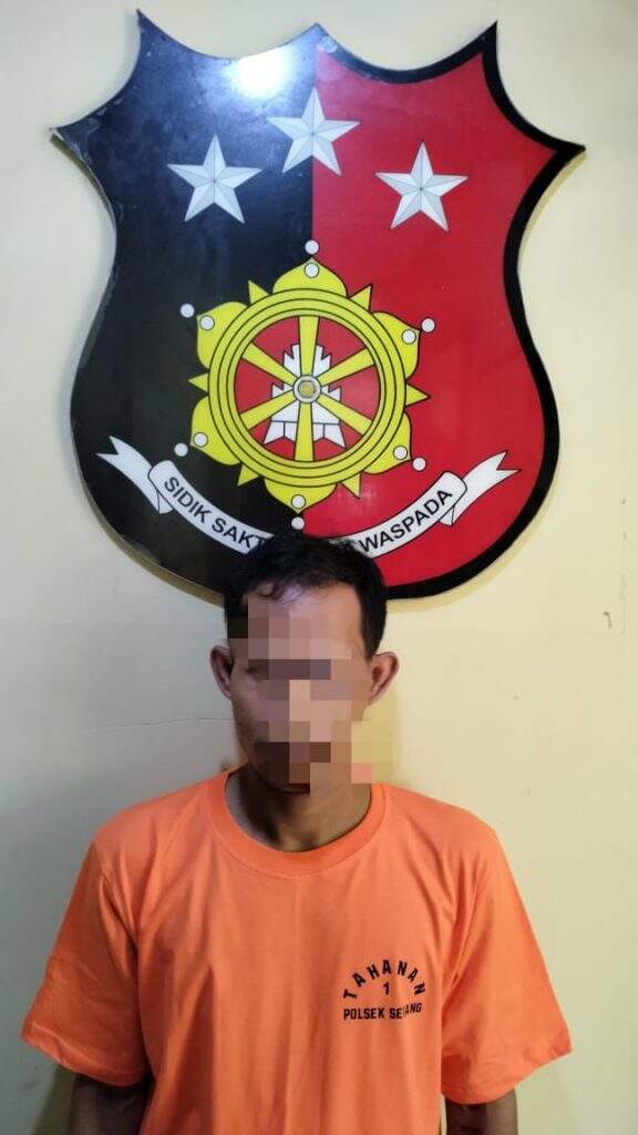 Penyergapan Polisi di V-Nice Bakery dan Coffee, Ternyata Gegara Teman ‘Makan’ Teman