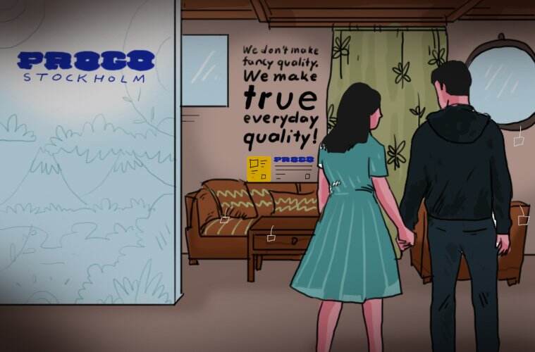 Membela Hak Setiap Orang untuk Window Shopping, Jalan-jalan Tanpa Harus Belanja