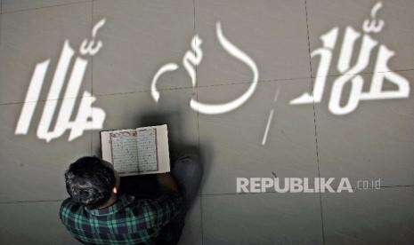 Buya Hamka Semua Rasul Dakwahkan Tauhid, Termasuk Nabi Isa