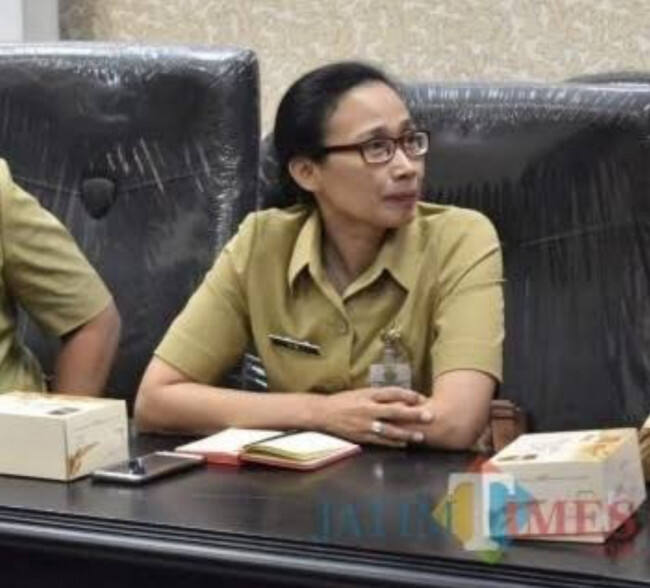 Jadi Andalan, Begini Upaya Bappeda Kota Malang Bangkitkan Sektor Ekraf