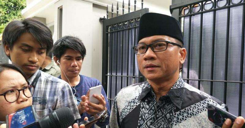 Santri Tutup Kuping Dengar Musik, Komisi VIII DPR: Mereka Penghafal Alquran, Jangan Melabeli Radikal