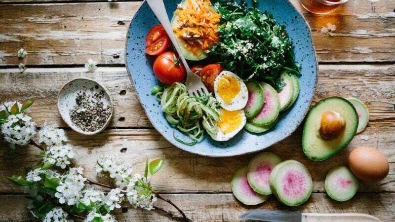 Bukan Hanya untuk Turunkan Berat Badan, Diet Keto Juga Bisa Kurangi Risiko Terinfeksi Covid-19