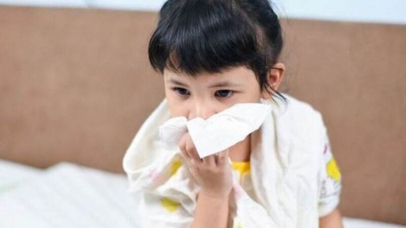 Waspada! Anak yang Terpapar Covid-19 Berisiko Komplikasi MIS-C, Berikut Sederet Gejalanya