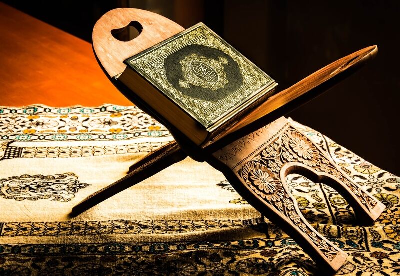 Kandungan Surah Al Asr Ayat 1-3