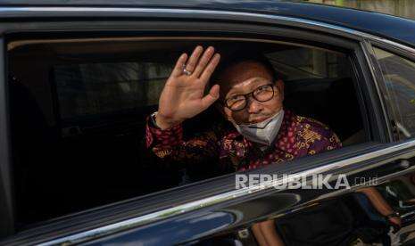 DPR: TR Kapolri Tunjukan Sikap Terbuka Masukan Warga
