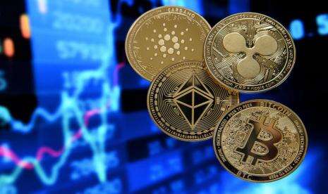 CEO Indodax Soroti Pelegalan Kripto Sebagai Mata Uang