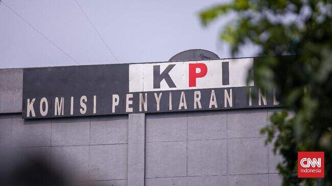 KPI Minta Maaf Soal Saiful Jamil Bisa Tampil di TV untuk Edukasi