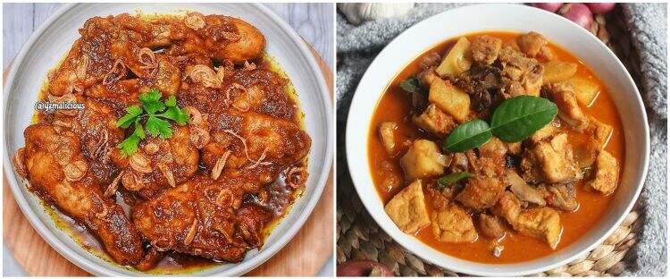 11 Resep semur ayam ala rumahan, lezat jadi menu andalan