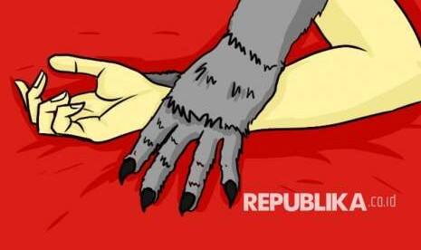 Polresta Banyumas Ungkap Kasus Jateng Pemerkosaan Sedarah