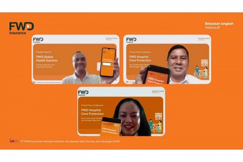 Bantu Proses Pemulihan Tanpa Ganggu Finansial