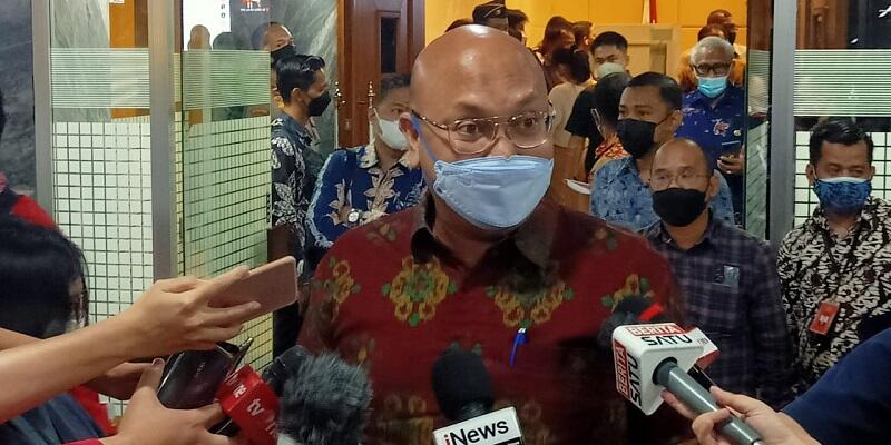 Alasan Persiapan Logistik, KPU Bikin Panjang Waktu Kampanye Pemilu 2024