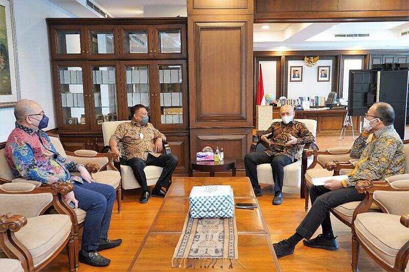 Kembangkan Produk Pertanian dan Perikanan, Kemenkop UMKM Siapkan Program Khusus di Sulut