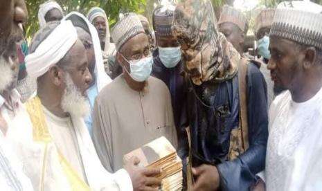 NEPZA Berusaha Jadikan Nigeria Halal Hub Afrika