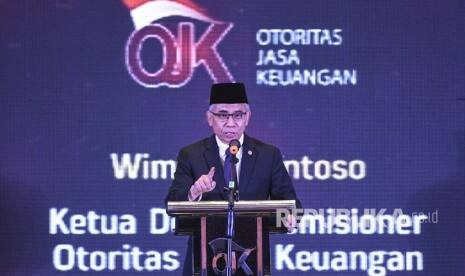 OJK Kawal Aksi Korporasi Penguatan Modal Bank Muamalat