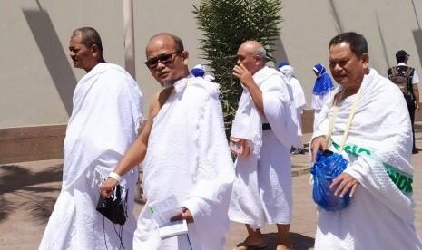 Penjelasan Quraish Shibah Terkait dengan Syariat Ihram