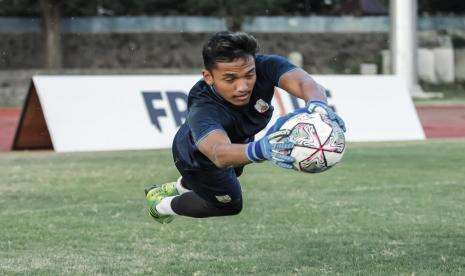 Persis Solo Rekrut Kiper Baru