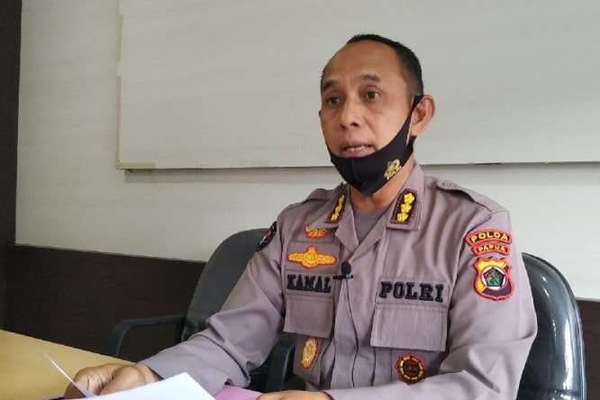 TNI-Polri Berhasil Temukan 2 Tenaga Medis Pasca Penyerang KKB Papua