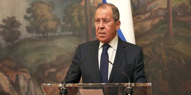 Diplomat Rusia: Krisis Migran di Libya Diciptakan oleh Barat, Moskow Tidak Mau Berbagi Tanggung Jawab