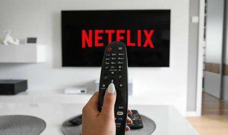 Netflix Bantu Pekerja Film Indonesia Rp 7,1 Miliar