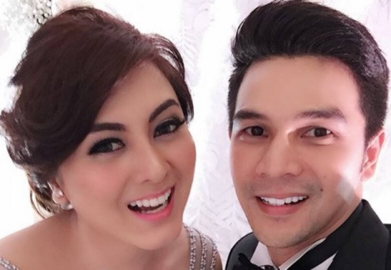 Demi Anak, Jonathan Frizzy Buka Peluang Rujuk dengan Dhena Devanka