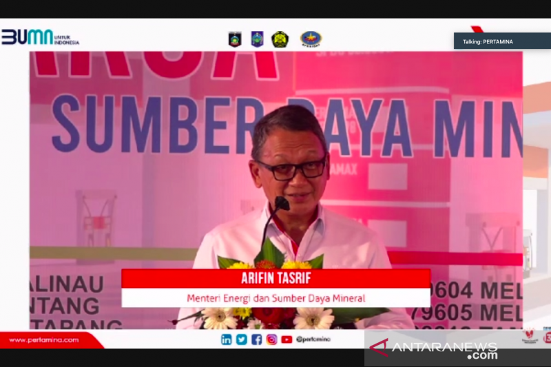 Lagi, Lembaga Penyalur BBM Satu Harga Bertambah 17 Titik