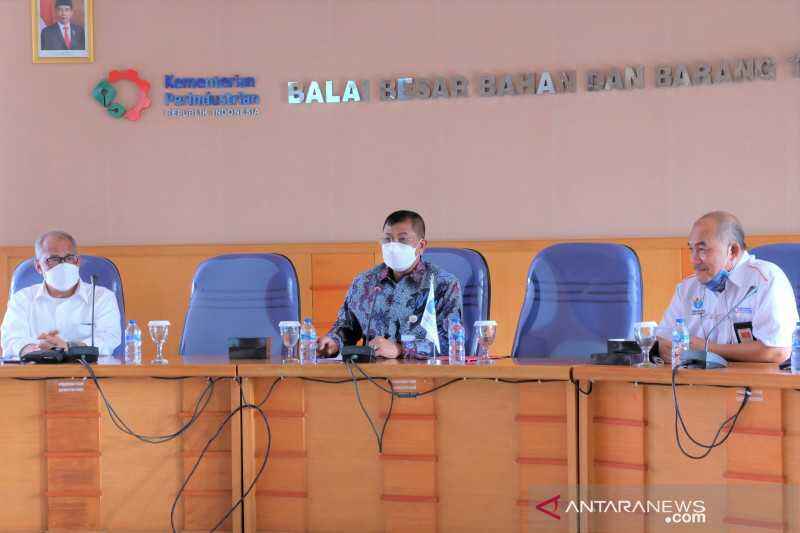 Kemenperin Ungkap Strategi Ciptakan Birokrasi Bersih dan Melayani