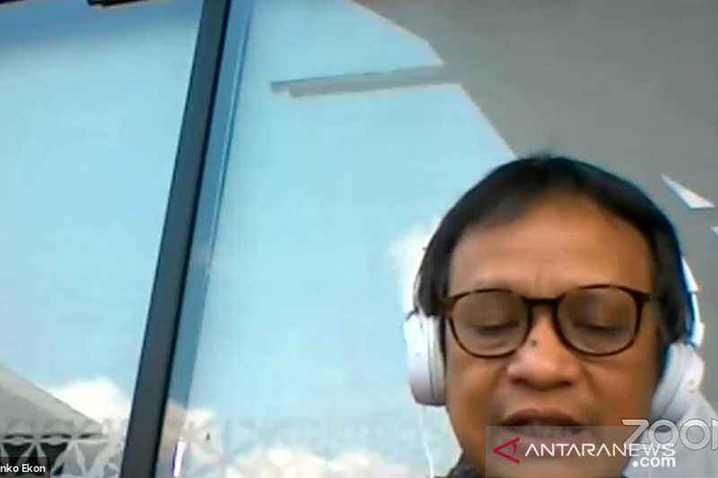 Kemenko Ekonomi: 42 Wajib Pajak (WP) Badan Manfaatkan `Deduction Tax`