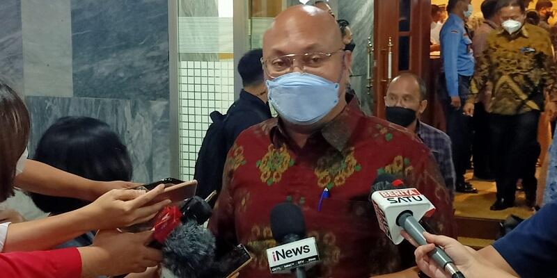 KPU Minta Anggaran Pemilu dan Pilkada Serentak 2024 Sudah Tersedia Tahun Depan, Nilainya Rp 13,2 Triliun