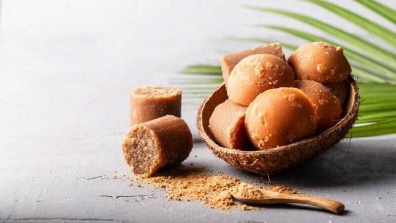 Punya Rasa yang Manis, Benarkah Gula Merah Aman Dikonsumsi Penderita Diabetes?