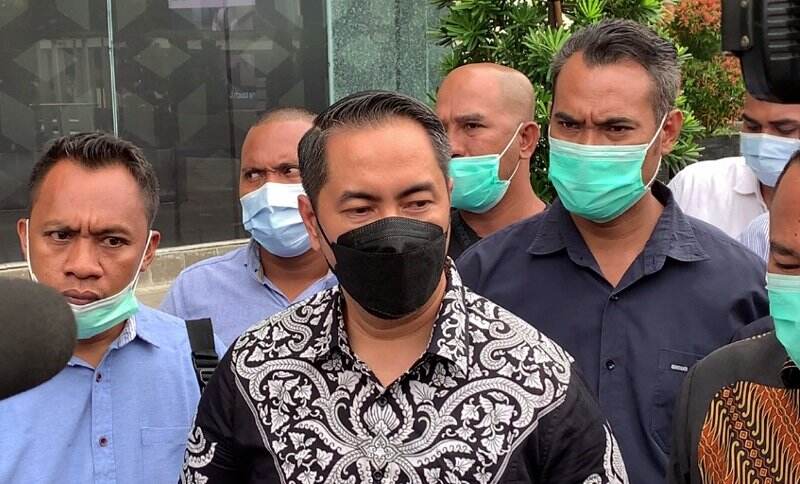 Bukan Dendam, Ini Motif Sunan Kalijaga Bantu Marlina Octoria