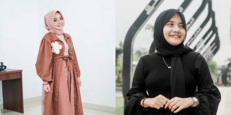 Fakta dan Profil Cheryll aka cheryllfs, Anggota Putih Abu-Abu yang Hobi Bermusik