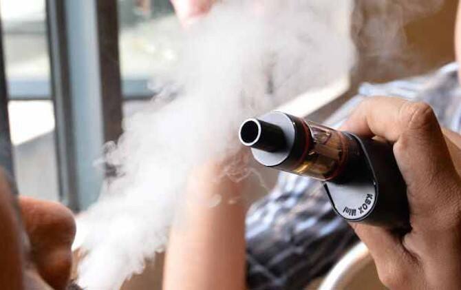Appnindo Minta Cukai Vape Ditinjau Ulang