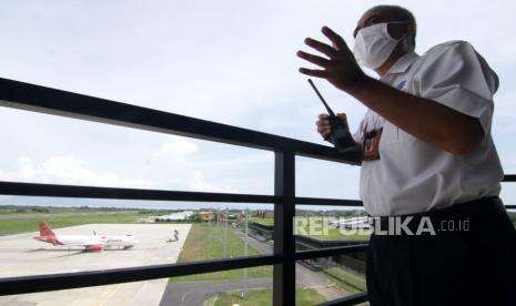AP II dan Airnav Modernisasi Penerbangan Nasional