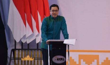 Bank Mualamat Pastikan Penguatan Modal Masih Berjalan