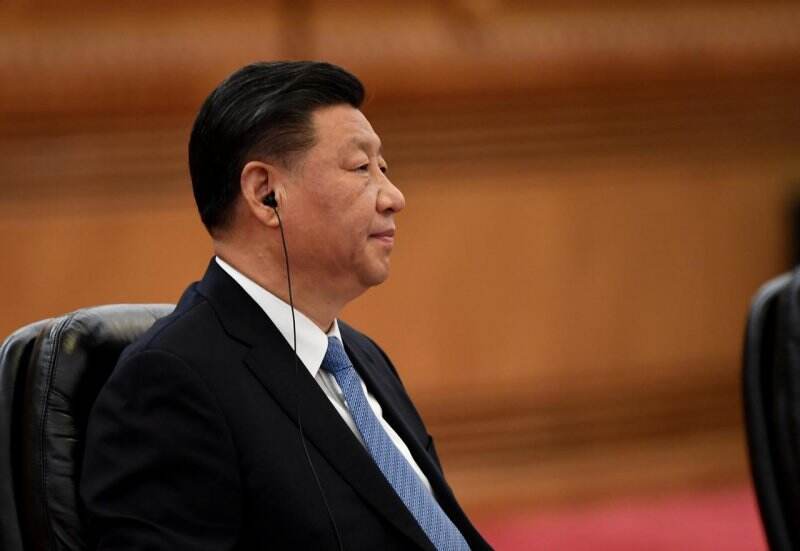 Jika Covid-19 Terbukti dari Lab Wuhan, Xi Jinping Bisa Digulingkan