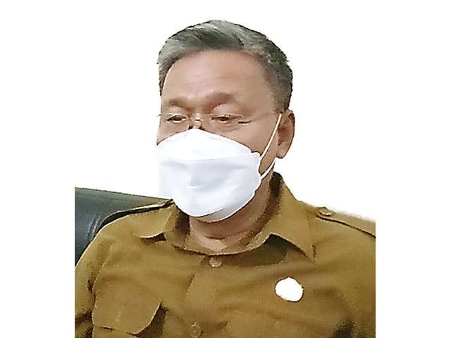 Kepala Sekolah Rp 1,6 Triliun Itu Cuma Ingin Momong Cucu