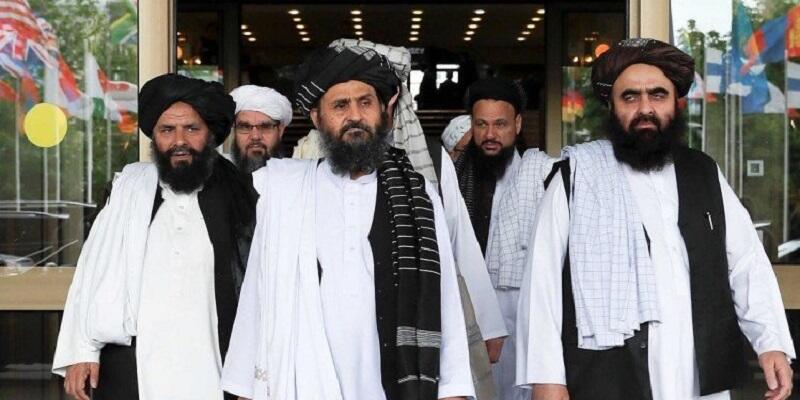 Lebih Terbuka, Taliban 2021 Berbeda dengan Taliban 1996